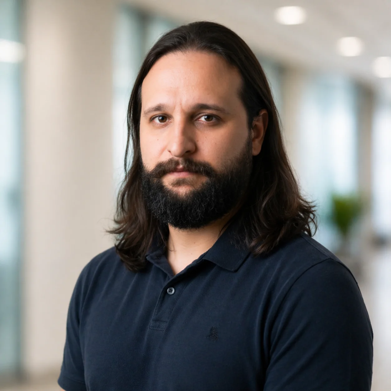 Gustavo Koltz – Intelie team member