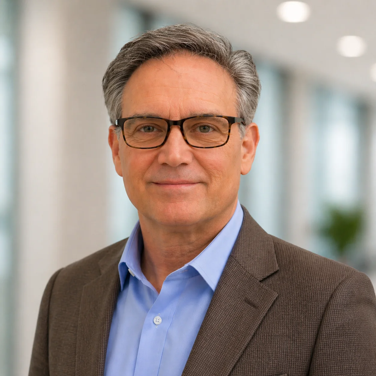 Scott Pickett – Intelie team member