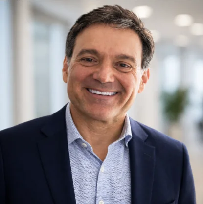 Steven Pickett – Intelie team member