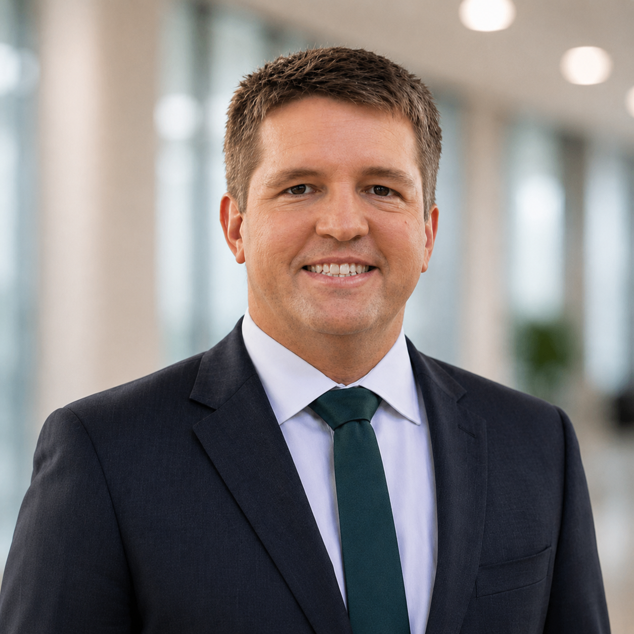 Ricardo Clemente – Intelie team member