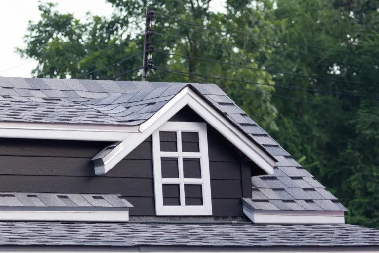 Roof lifespan