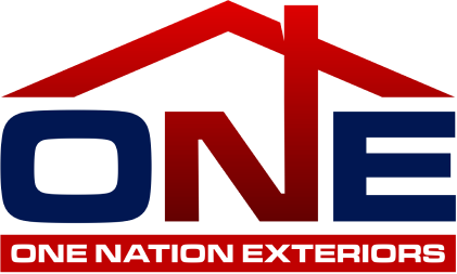 One Nation Exteriors