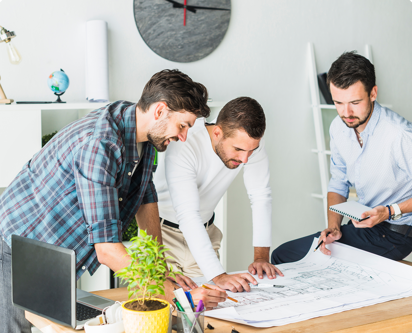 OrthoTropic introduces improved planning workflow for faster project coordination