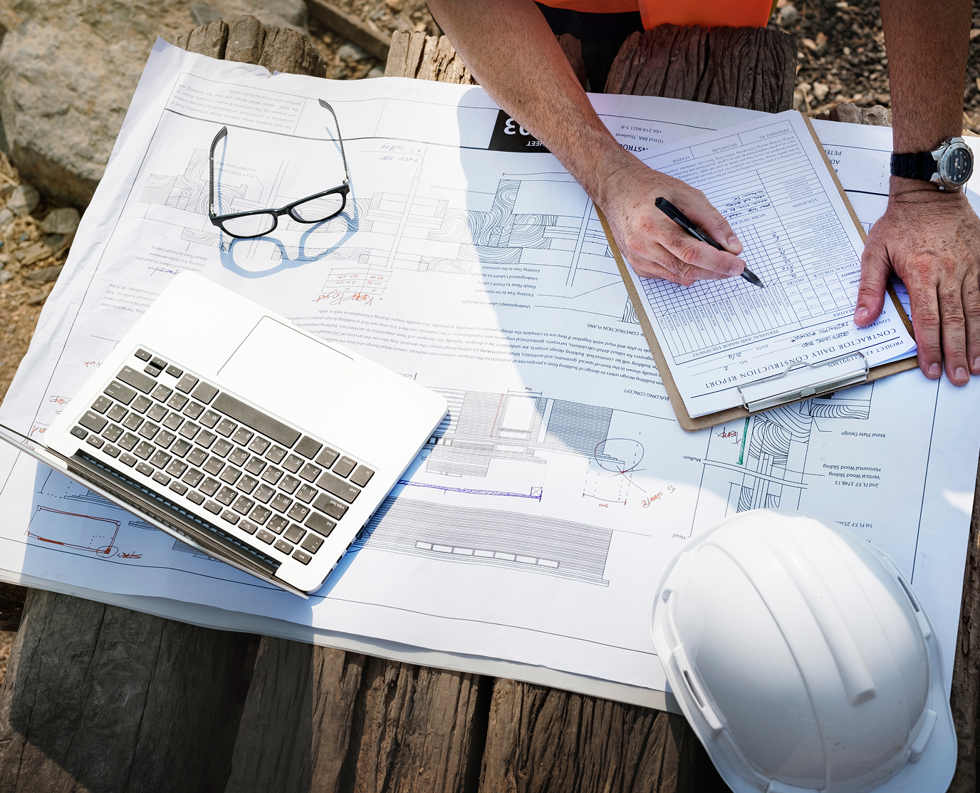 How clear technical documentation improves construction outcomes