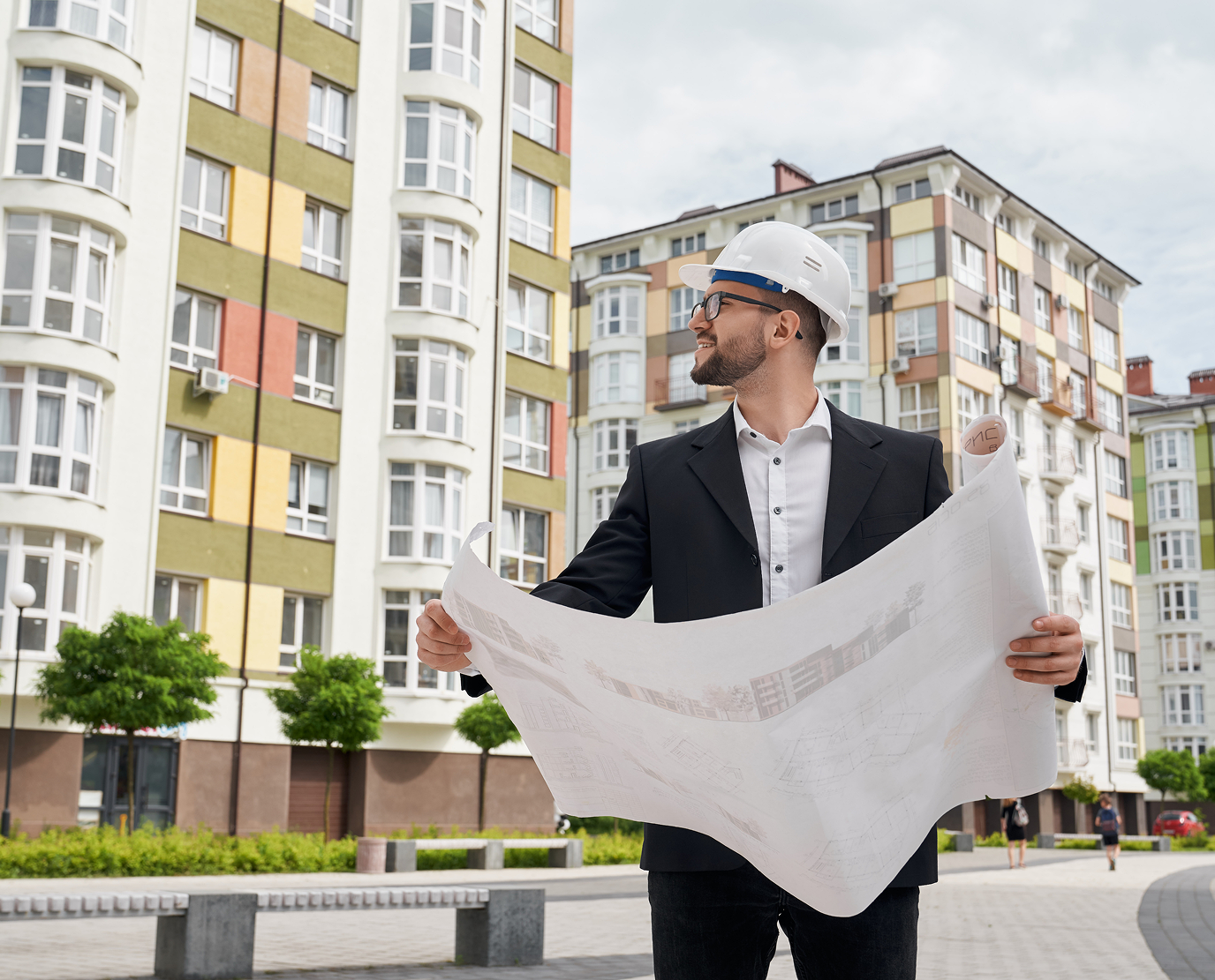 OrthoTropic featured for its practical engineering approach in real estate development