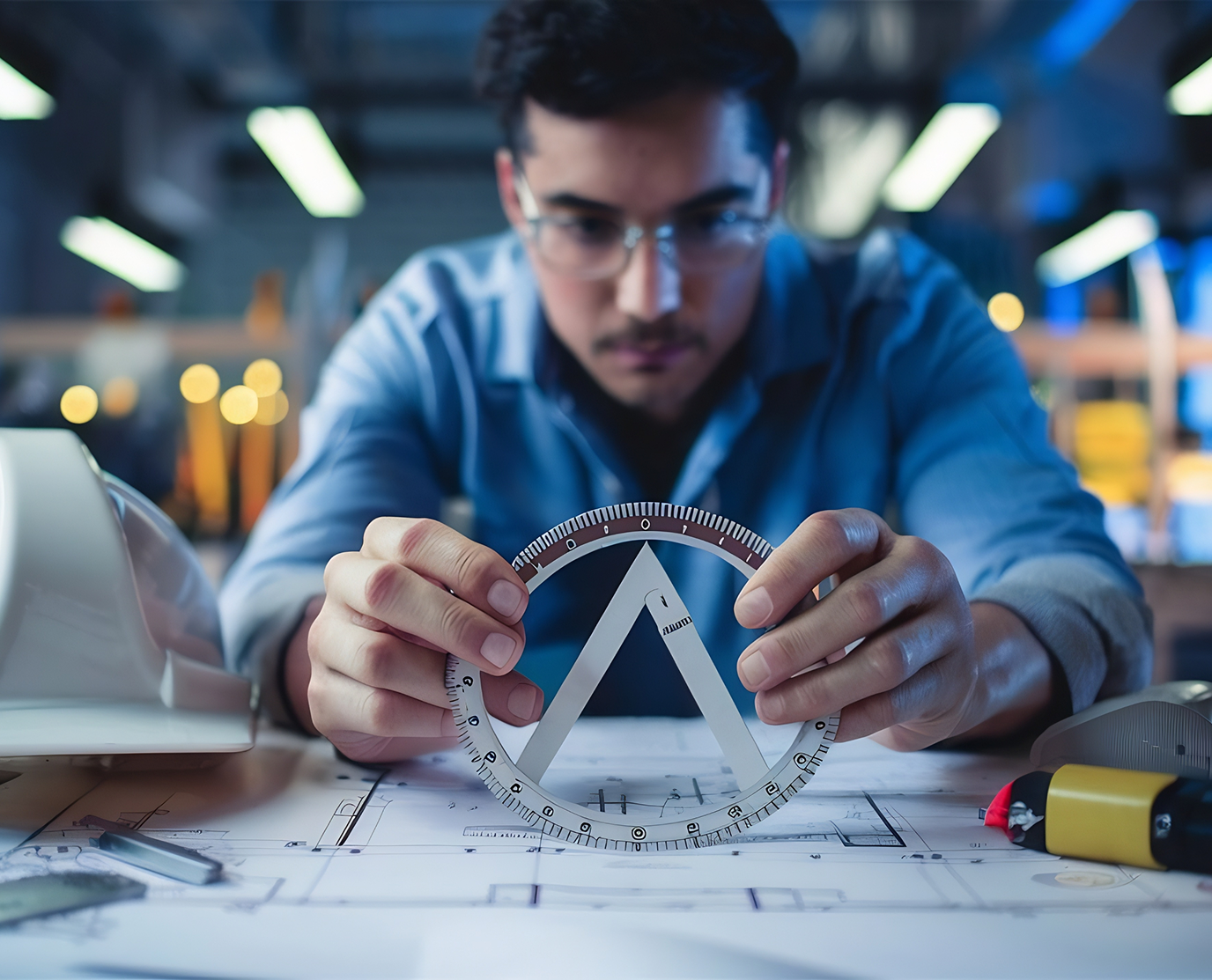 From Concept to Construction: How Our Engineering Process Ensures Accuracy