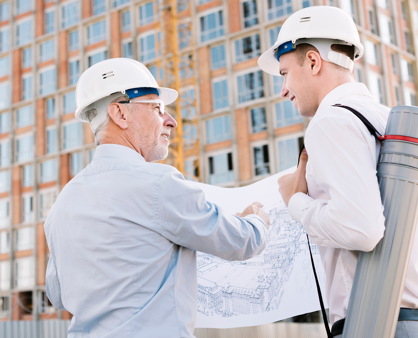 Why Structural Integrity Is the Foundation of Safe and Reliable Construction