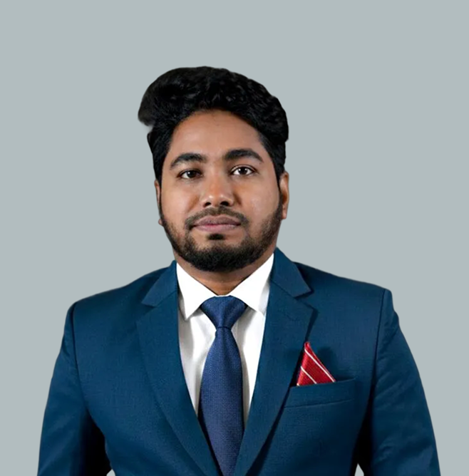 Tareq Bin Ali