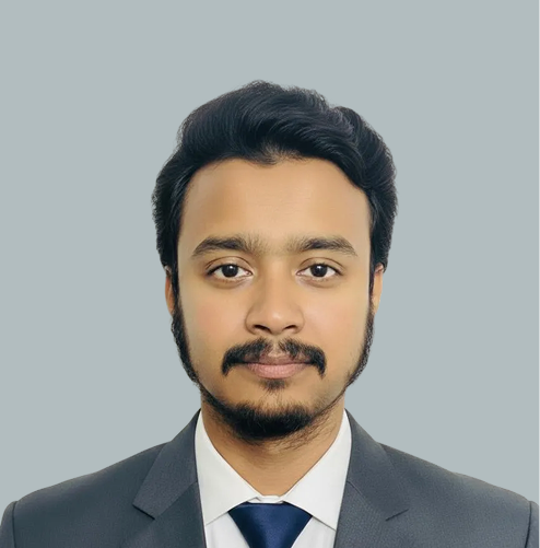 Rashedul Islam Swapnil