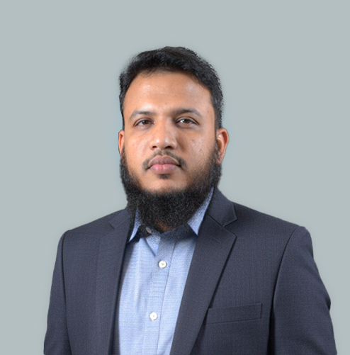 Engr. Md Mohimenul Islam
