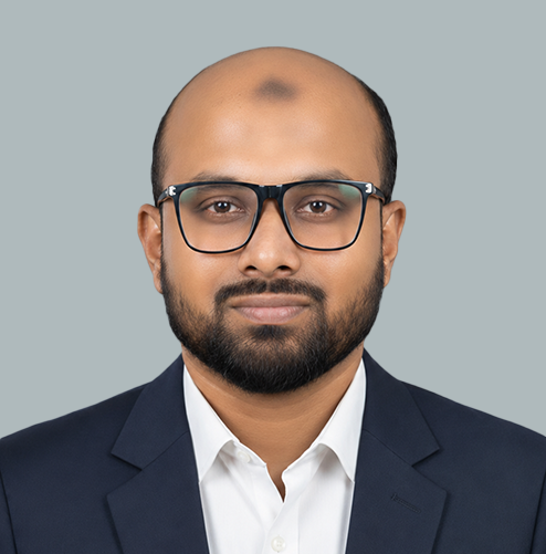 Engr. Akib Ul Ahsan