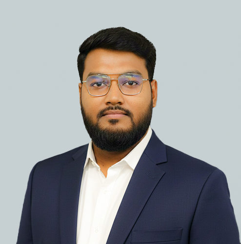 Md Taifur Rashid
