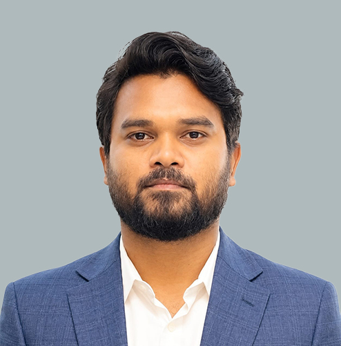 Mehedi Hasan Asif