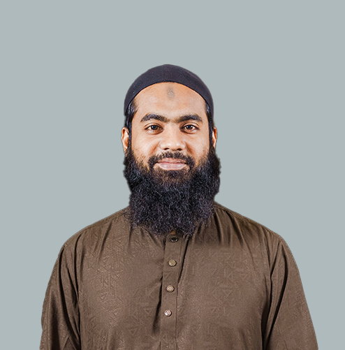 Moktadir Billah Hasib