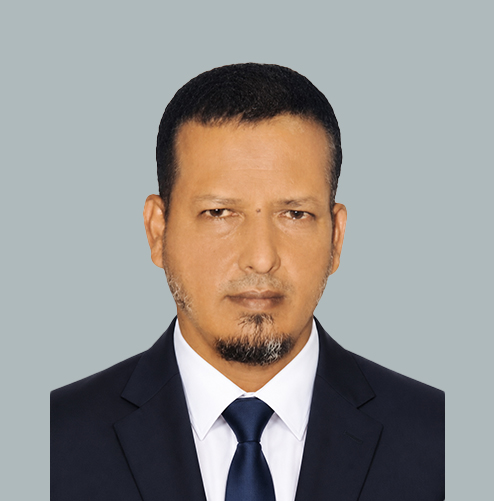 Kazi MD Emran Chy.