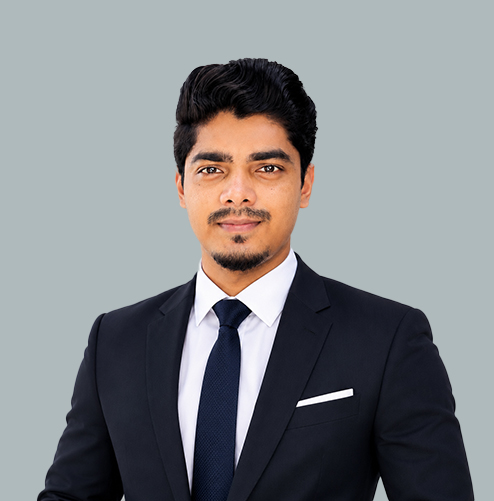 Sadnan Rashid Chowdhury