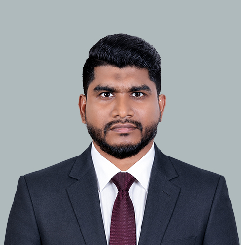 Mohammad Irfanul Hasan