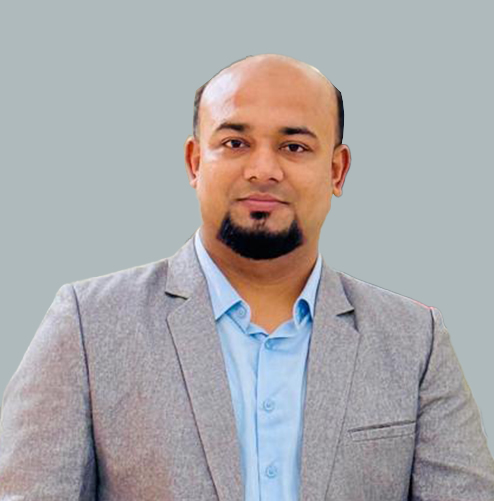 Engr. Md Rahad Kaiser Rakib
