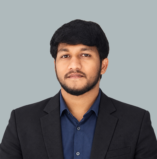 Joy Chandra Shill