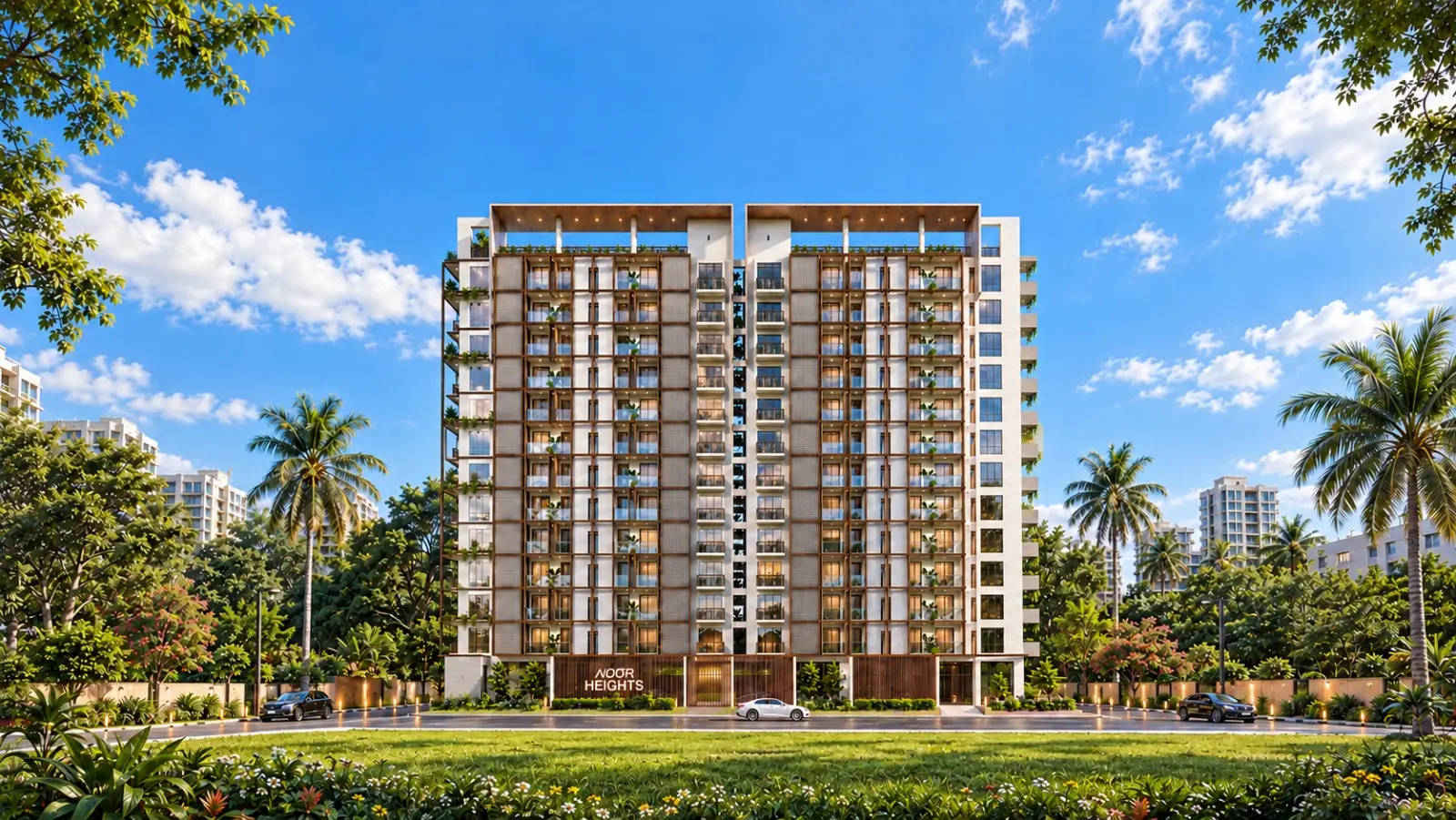 Noor Heights