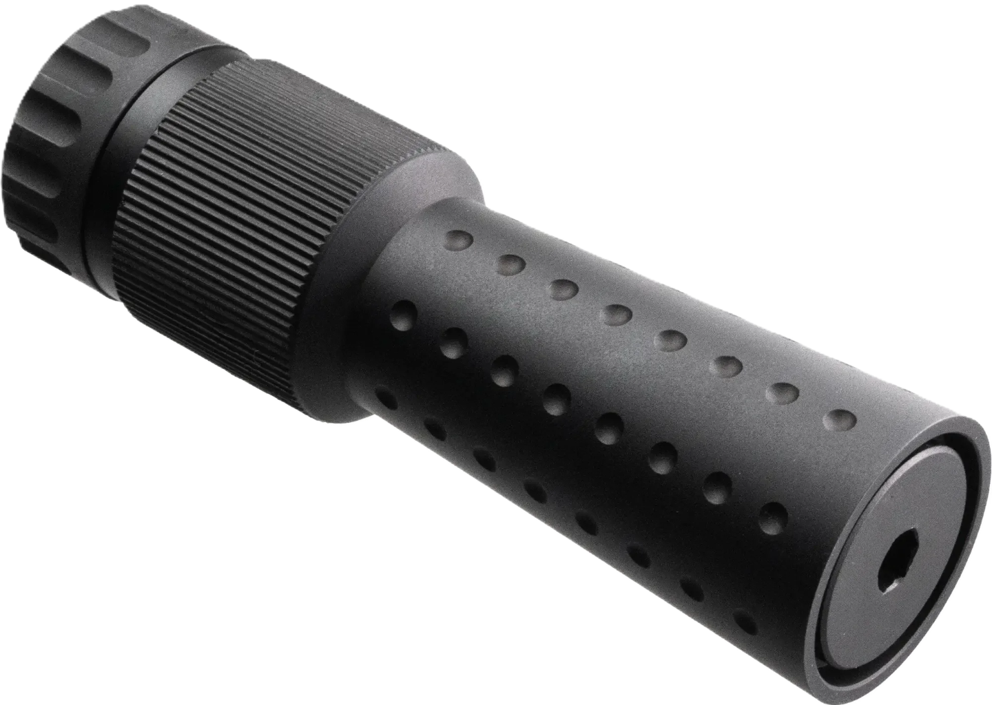 CMMG DL44 Blaster Suppressor
