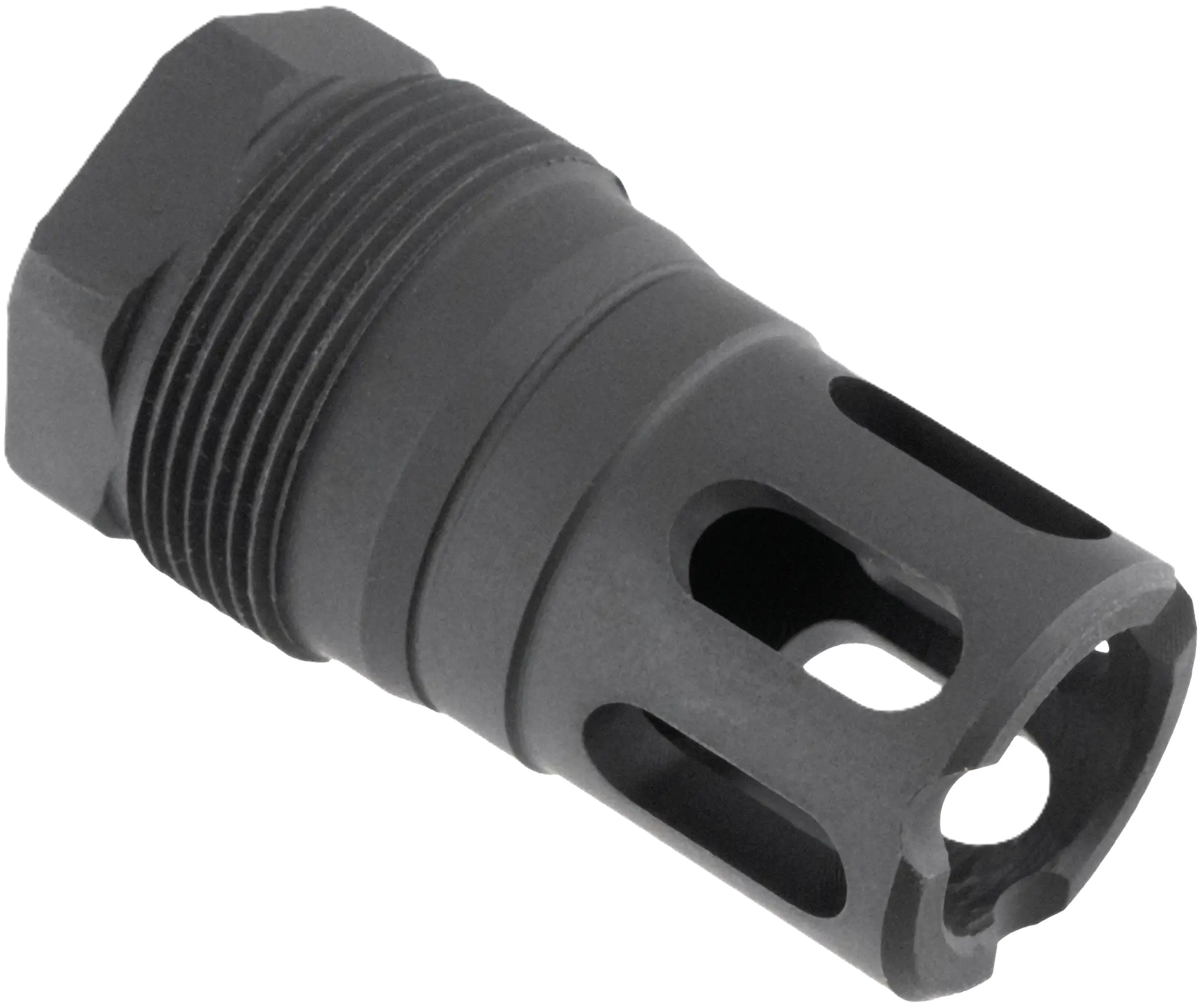 CMMG B Dapter RBB .338 muzzle brake (Plan B compatible)