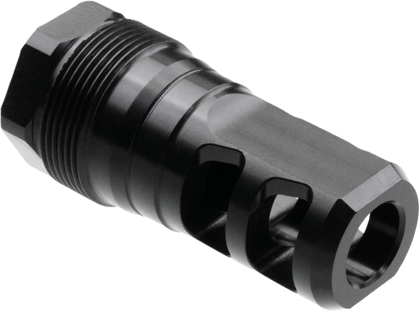 CMMG B Dapter SVB .30 cal muzzle brake (Plan B compatible)