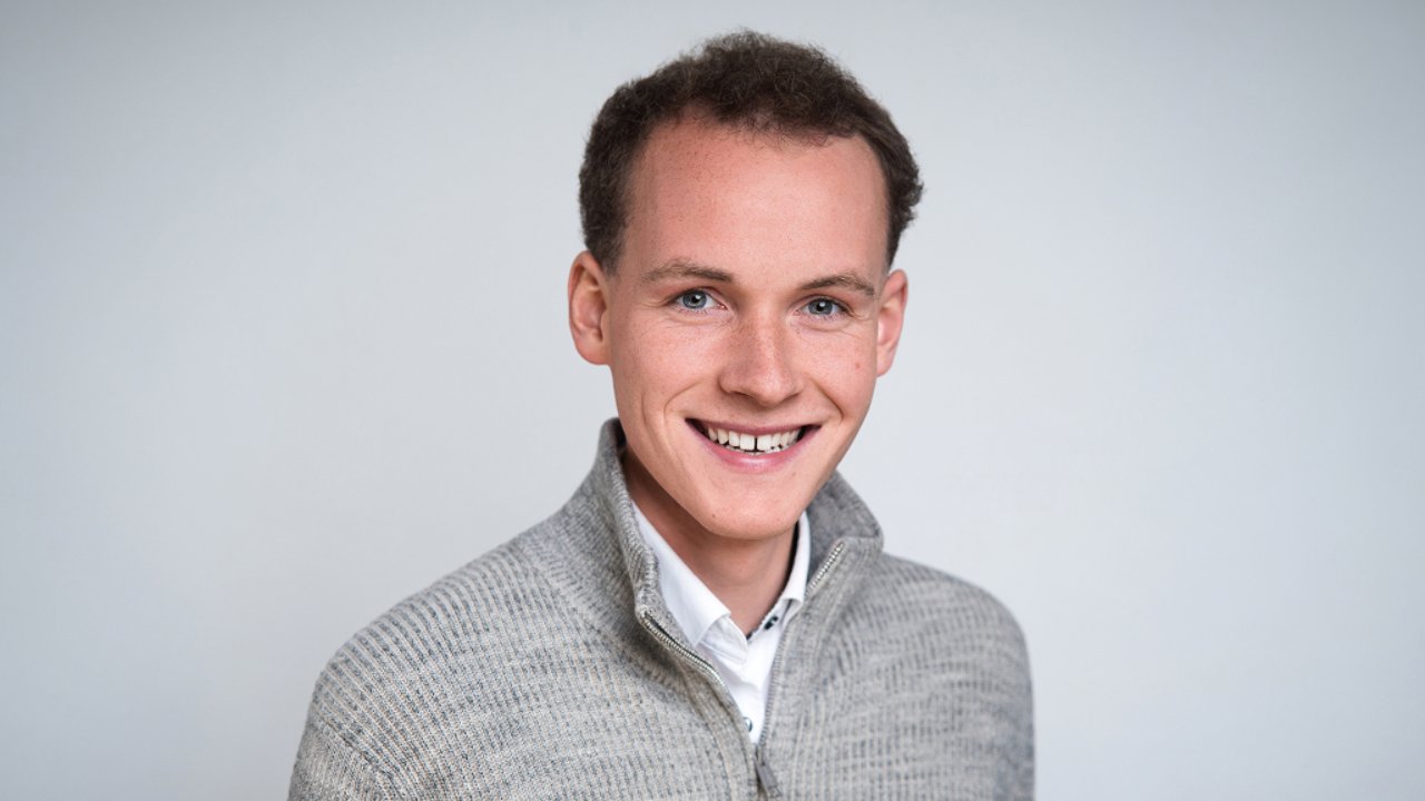 Christian Jaeger Geschäftsführer der Jaeger Immobilien Hausverwaltung Oberberg