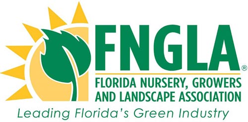 FNGLA Florida Nursery, Growers and Landscape Association logo