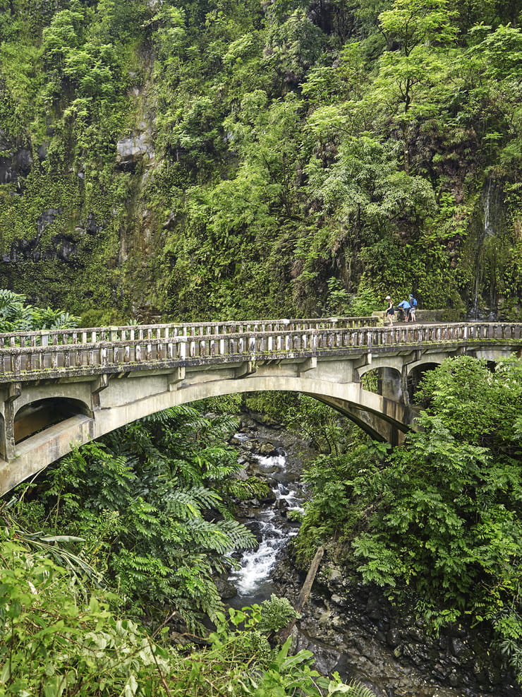 Road to Hana