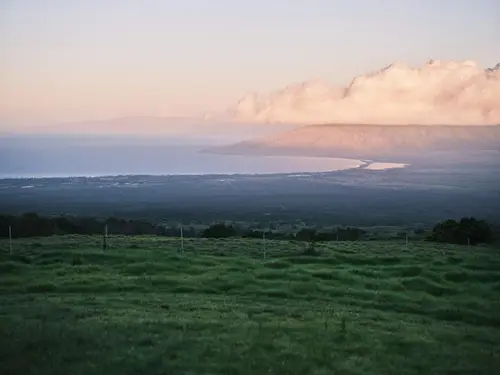 Upcountry