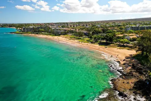 South Maui · Families with Young Kids