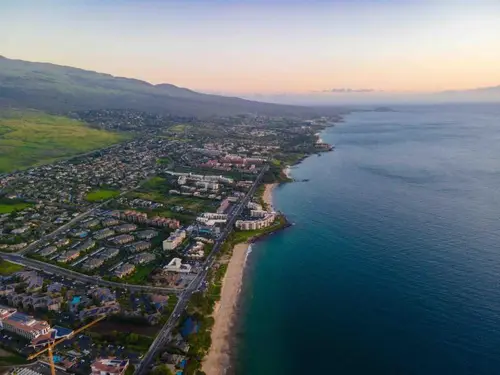 South Maui · Solo