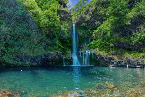 Road to Hāna · Adventure