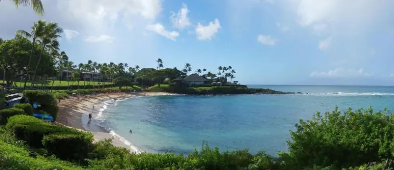 South Maui