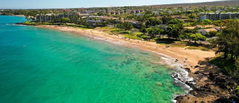 South Maui · Families with Young Kids