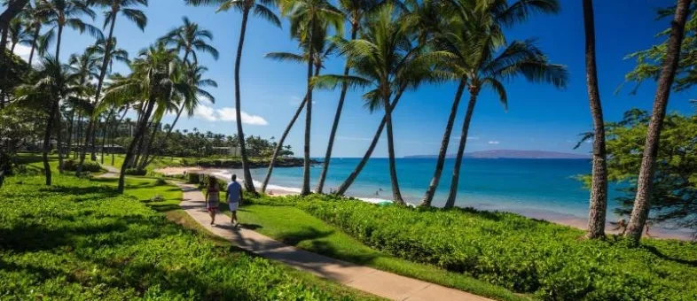 South Maui · Couples