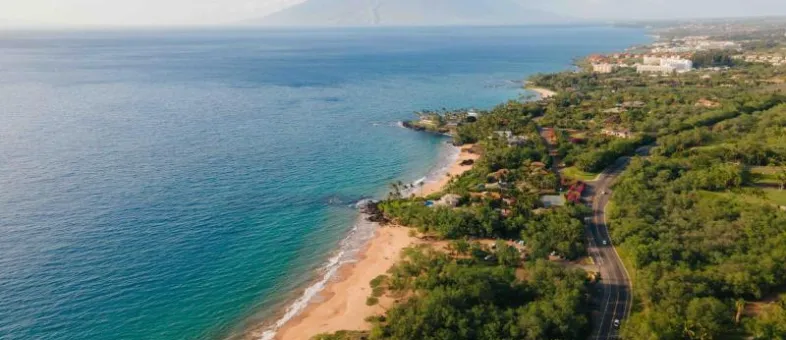 South Maui · Luxury