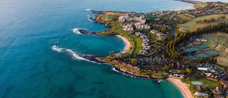West Maui · Couples