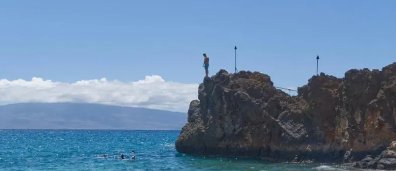 West Maui · Families with Older Kids