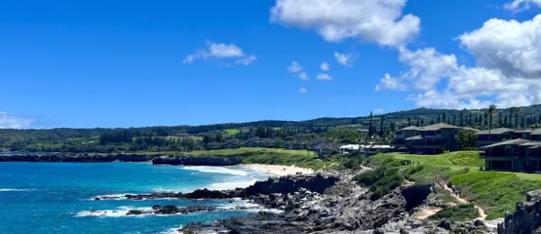 West Maui · Adventure