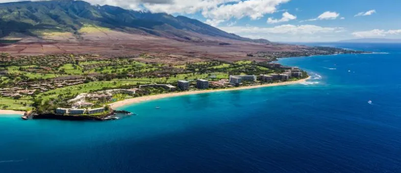 West Maui · Honeymoon