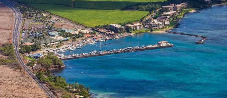 Central Maui
