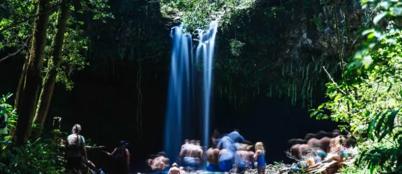 Central Maui · Adventure
