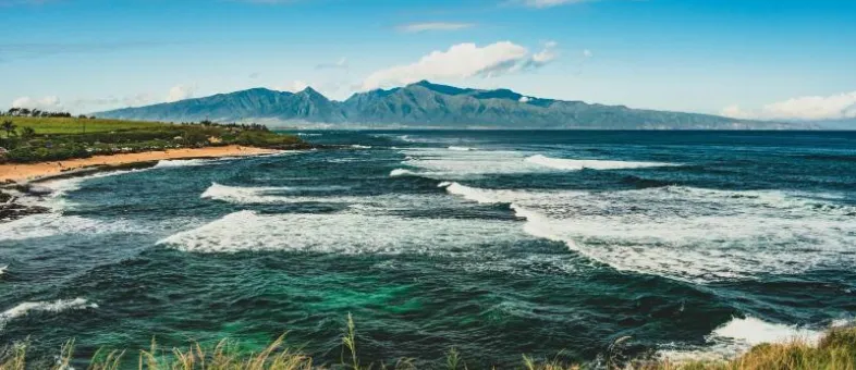 North Shore