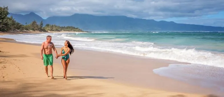 North Shore · Couples
