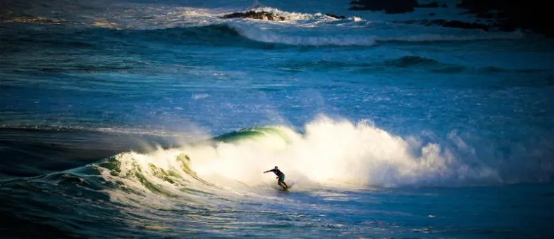 North Shore · Adventure