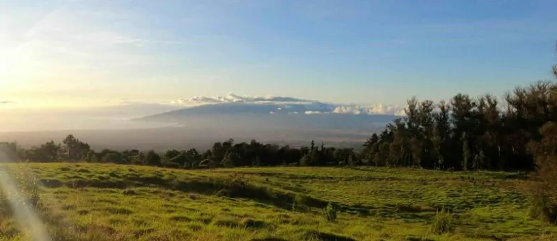 Upcountry