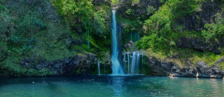 Road to Hāna · Adventure