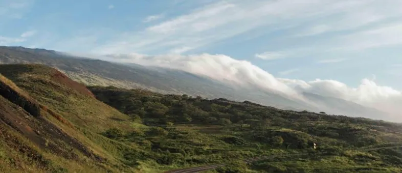 Road to Hāna · Honeymoon